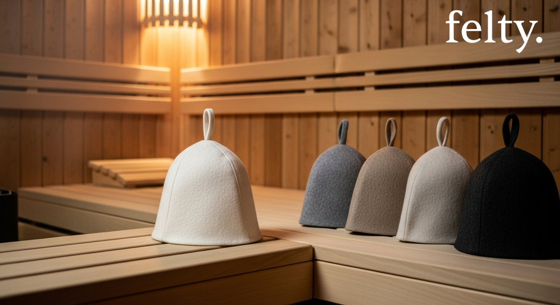 Finnish Sauna Hats: 10 Best for 2025 Ranked