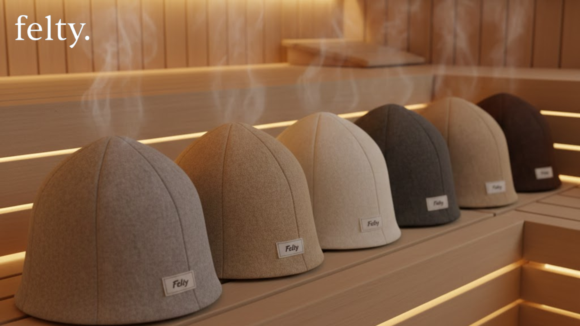 7 Best Sauna Hats for Large Heads: Comfort and Protection