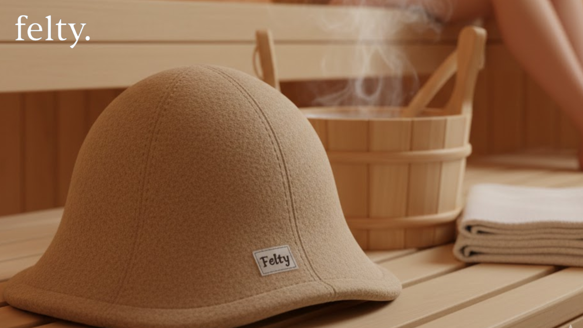 Finding XL Size Wool Sauna Hats: Comfort and Protection for Every Session