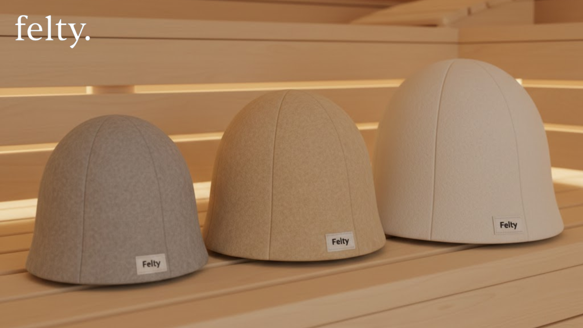 Spacious Sauna Hats for Comfort Ranked: The Top Choices